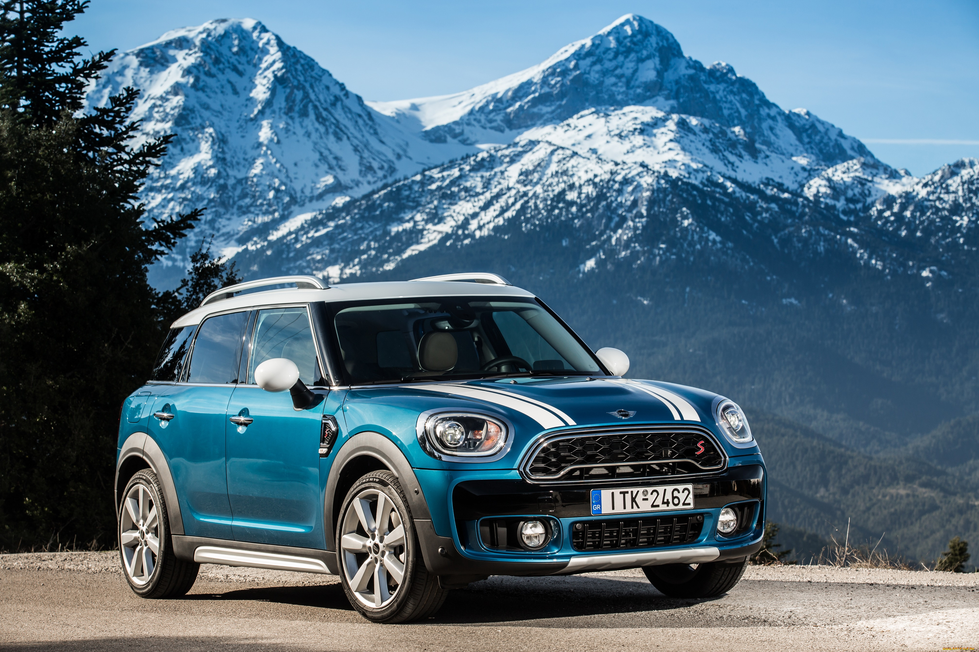 , mini